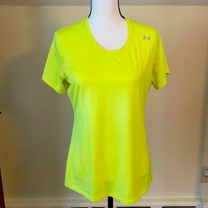 Under Armor woman’s t-shirt